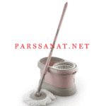 تی چرخشی خانگی