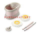 تی چرخشی ایرسا