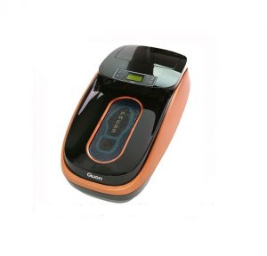 دستگاه کاور کفش حرارتی مدل Green 4C