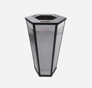 سطل زباله اداری مدل SP6