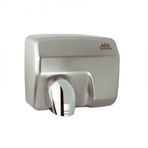 دستگاه دست خشک کن دستشویی 2500 وات مدل AEG