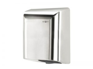 دست خشک کن استیل مدل NOFER 800