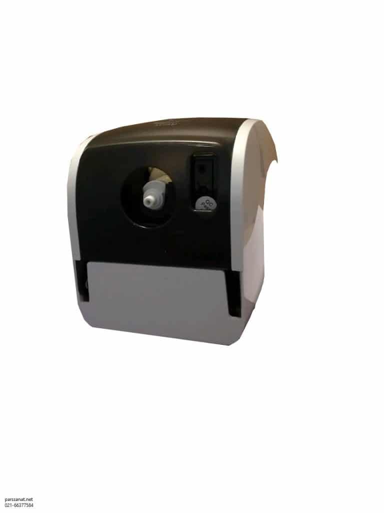 فوم ساز اتوماتیک دستشویی آلمانی مدل Metzeger 5050