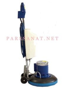 پولیشر پله شوی عیسی مدل 350B