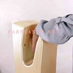 دست خشک کن ایستاده پرقدرت