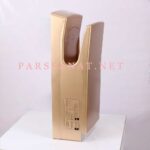 دست خشک کن طلایی ایستاده اتوماتیک