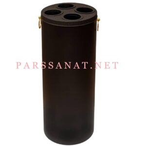 جای لیوانی یکبار مصرف