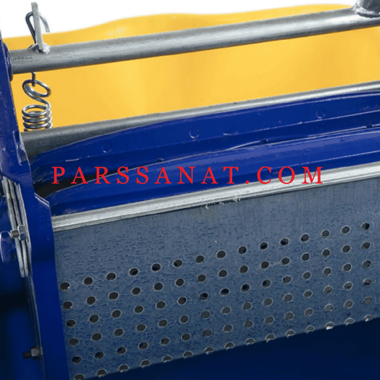 تی شوی عیسی مدل 280