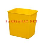 تی شوی صنعتی عیسی