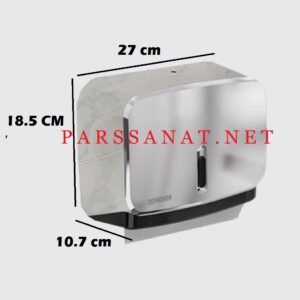 جادستمال فله ای دیواری