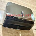 مخزن دستمال فله ای دیواری