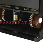 دستگاه واکس زن کفش