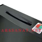 دستگاه واکس اداری کفش