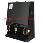 دستگاه واکس کفش اداری