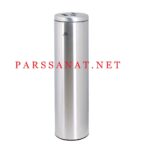 سطل زباله جاسیگاری دار