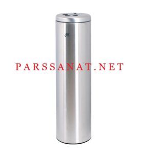 سطل زباله جاسیگاری دار