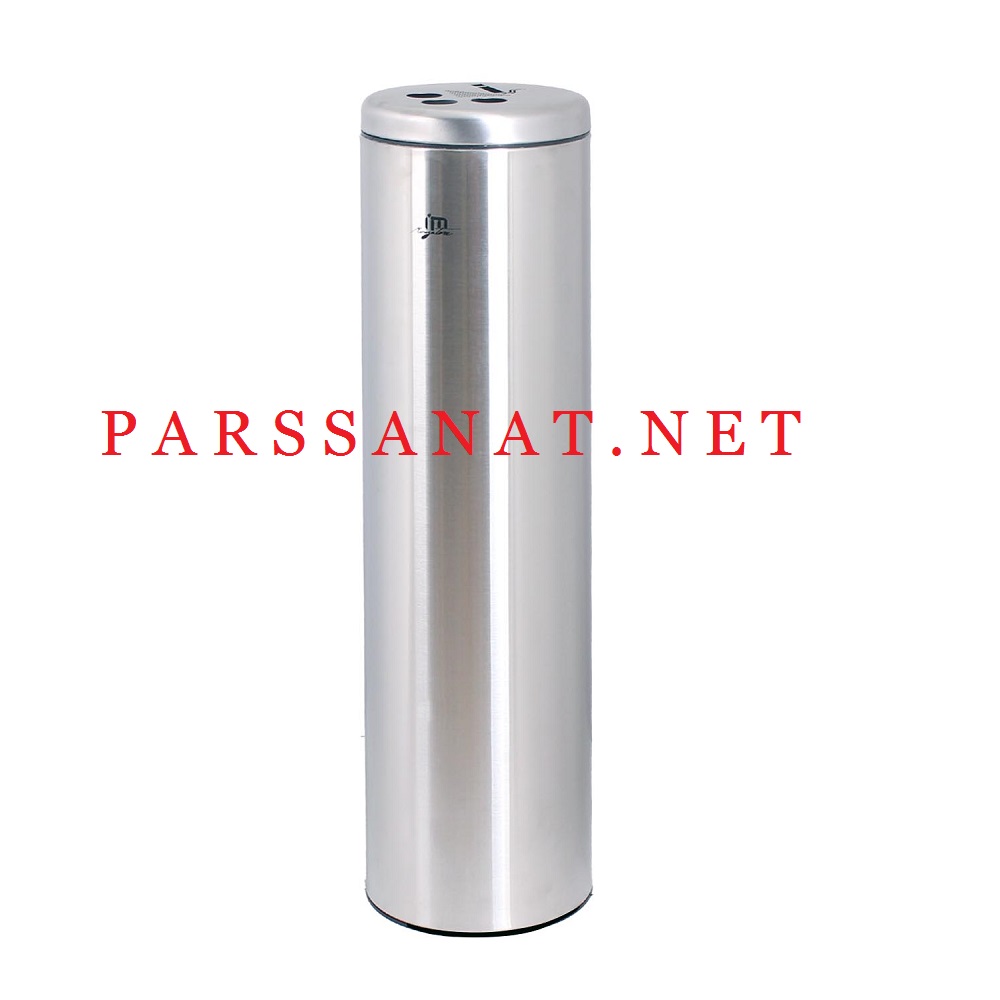 سطل زباله جاسیگاری دار