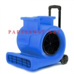 دمنده باد گرم صنعتی