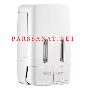 صابون ریز دیواری وقلو