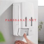 مایع ریز پمپی رینا