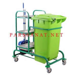 ترولی فودکورت