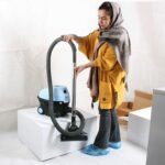 قیمت جاروبرقی کوچک سوران