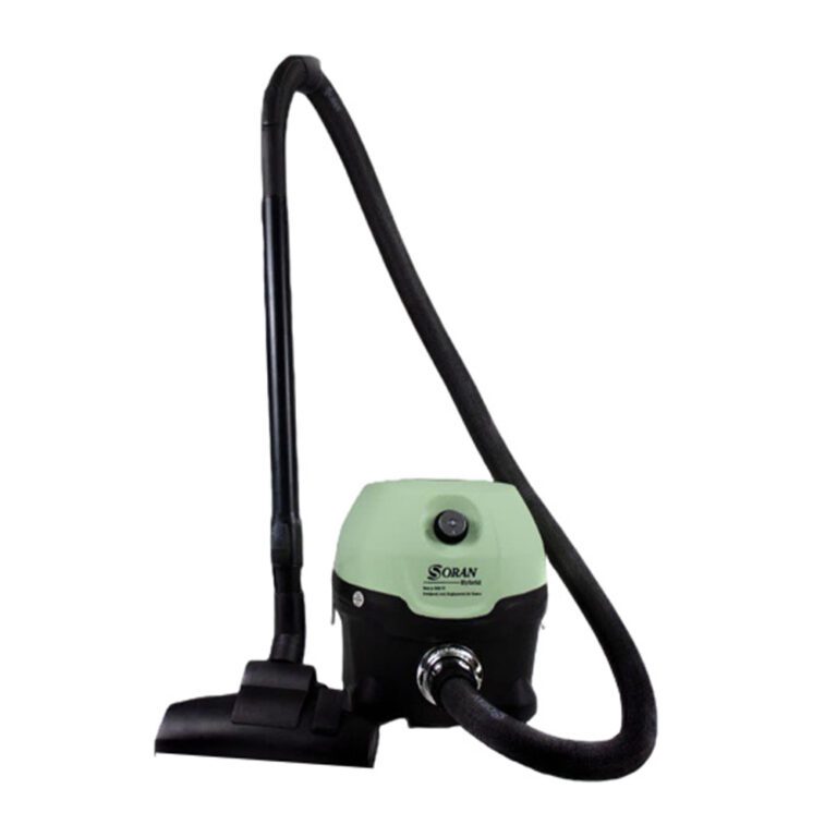 جارو برقی سوران کوچک خانگی مدل H101