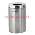 سطل سالنی 12 لیتری براسیانا