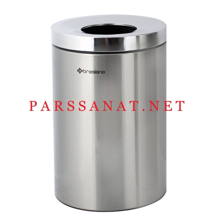 سطل سالنی 12 لیتری براسیانا
