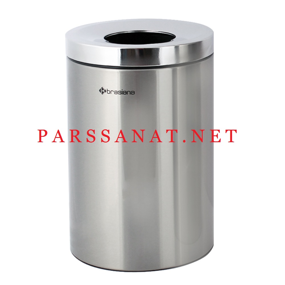 سطل سالنی 12 لیتری براسیانا