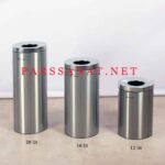 سطل اداری کوچک 12 لیتری براسیانا