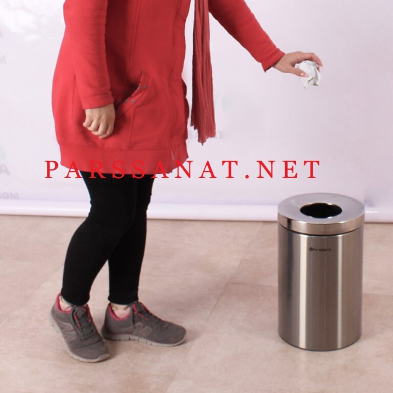 سطل سالنی 12 لیتری براسیانا