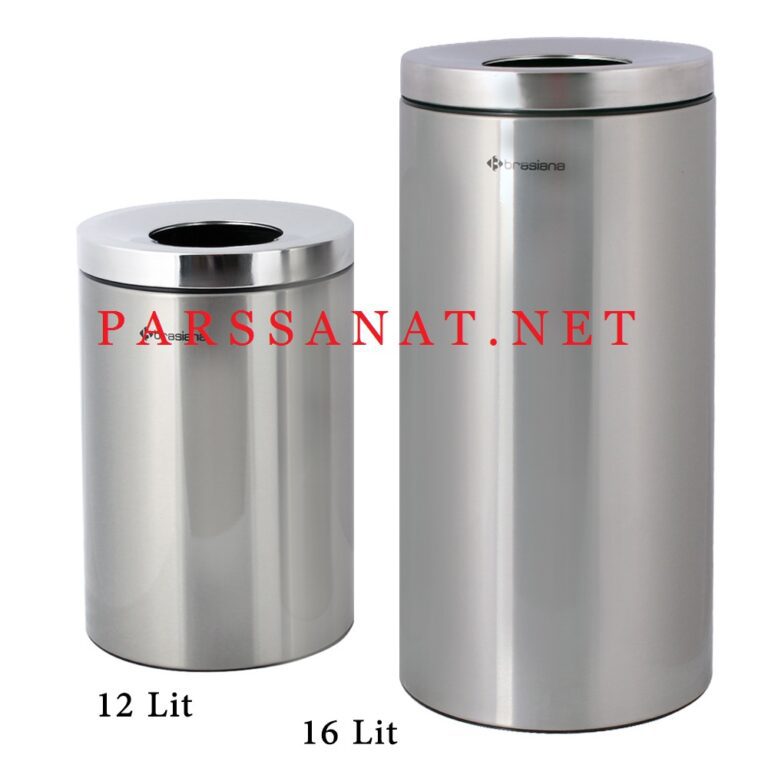 سطل سالنی 16 لیتری براسیانا