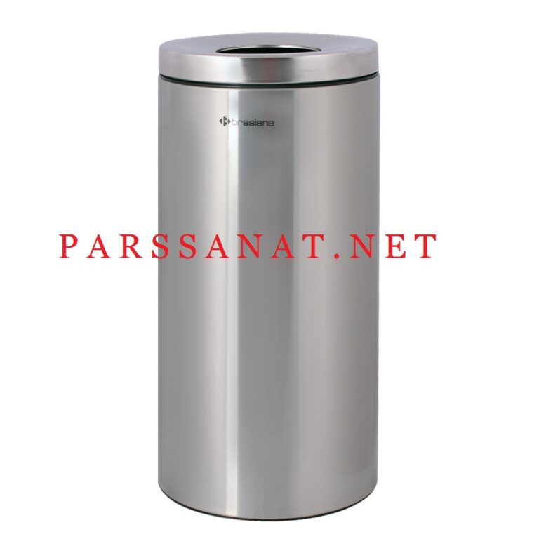 سطل سالنی 16 لیتری براسیانا