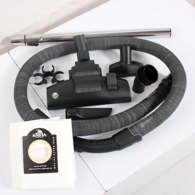 جارو برقی سوران کوچک خانگی مدل H101