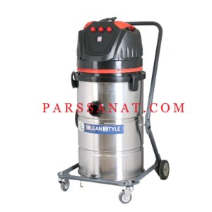 جاروبرقی سه موتوره اتوماتیک M-603A