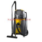 جاروبرقی صنعتی سه موتور بدنه پلاستیکی MT38