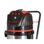 خرید جاروبرقی سه موتوره اتوماتیک M-603A