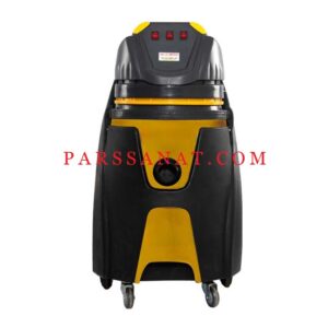 خرید جاروبرقی صنعتی سه موتور