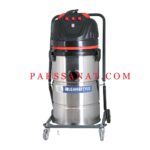 قیمت جاروبرقی سه موتوره اتوماتیک M-603A