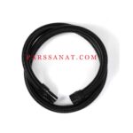 قیمت جاروبرقی صنعتی سه موتور