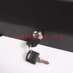 قیمت مخزن دستمال کاغذی بزرگ