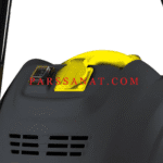 جاروبرقی صنعتی استایل