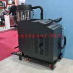 جاروبرقی فوق صنعتی