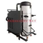 جاروبرقی فوق صنعتی دائم کار K800