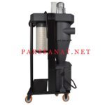 جاروی دائم کار حجیم روب