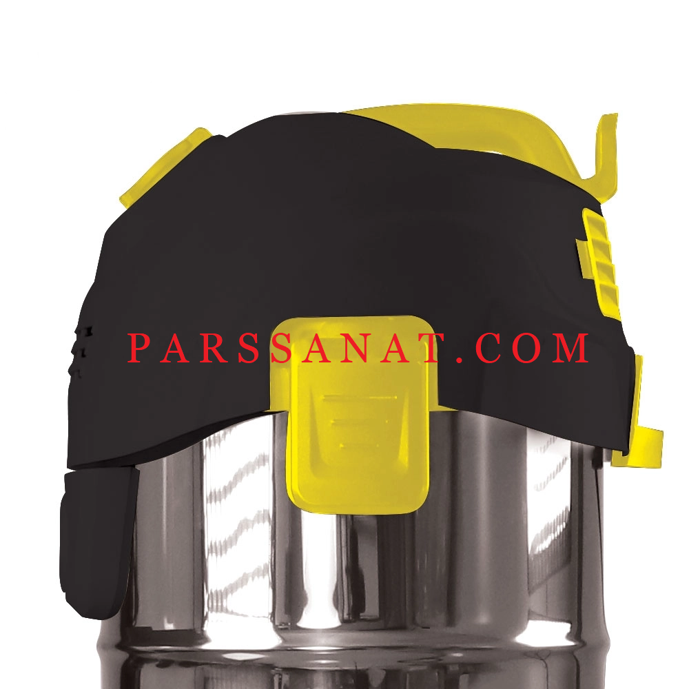 خرید جاروبرقی صنعتی استایل VC-1430C