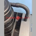 خرید جاروبرقی فوق صنعتی دائم کار