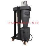 خرید جاروی دائم کار حجیم روب K700