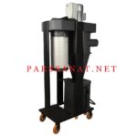 قیمت جاروی دائم کار حجیم روب